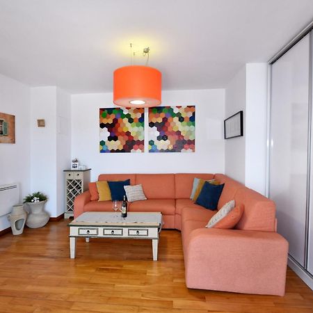 Apartment Istra Adria Poreč Eksteriør billede