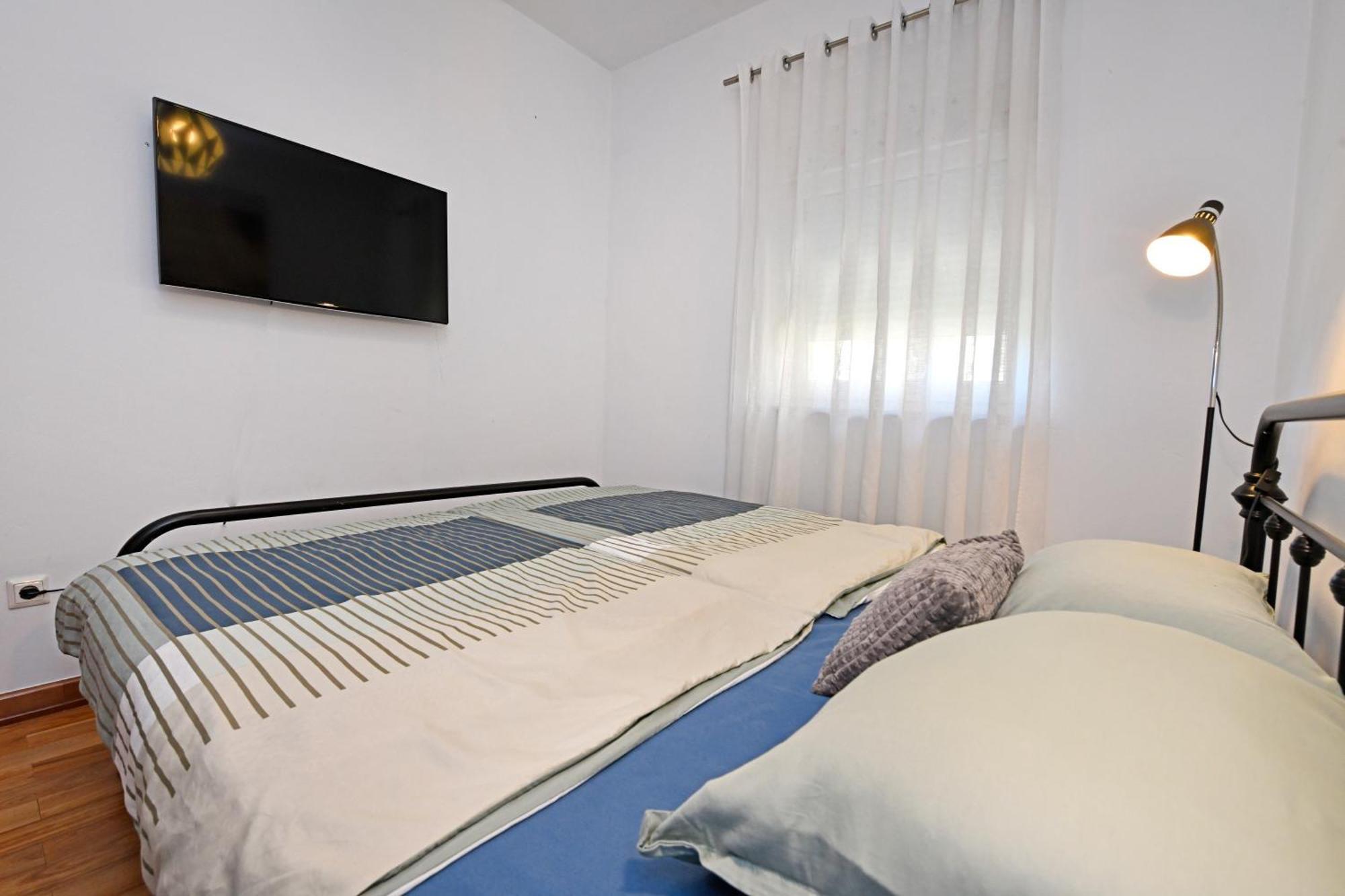 Apartment Istra Adria Poreč Eksteriør billede