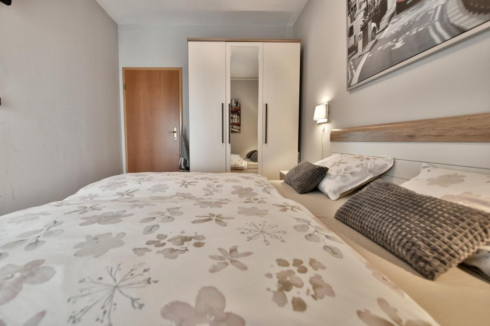 Apartment Istra Adria Poreč Eksteriør billede