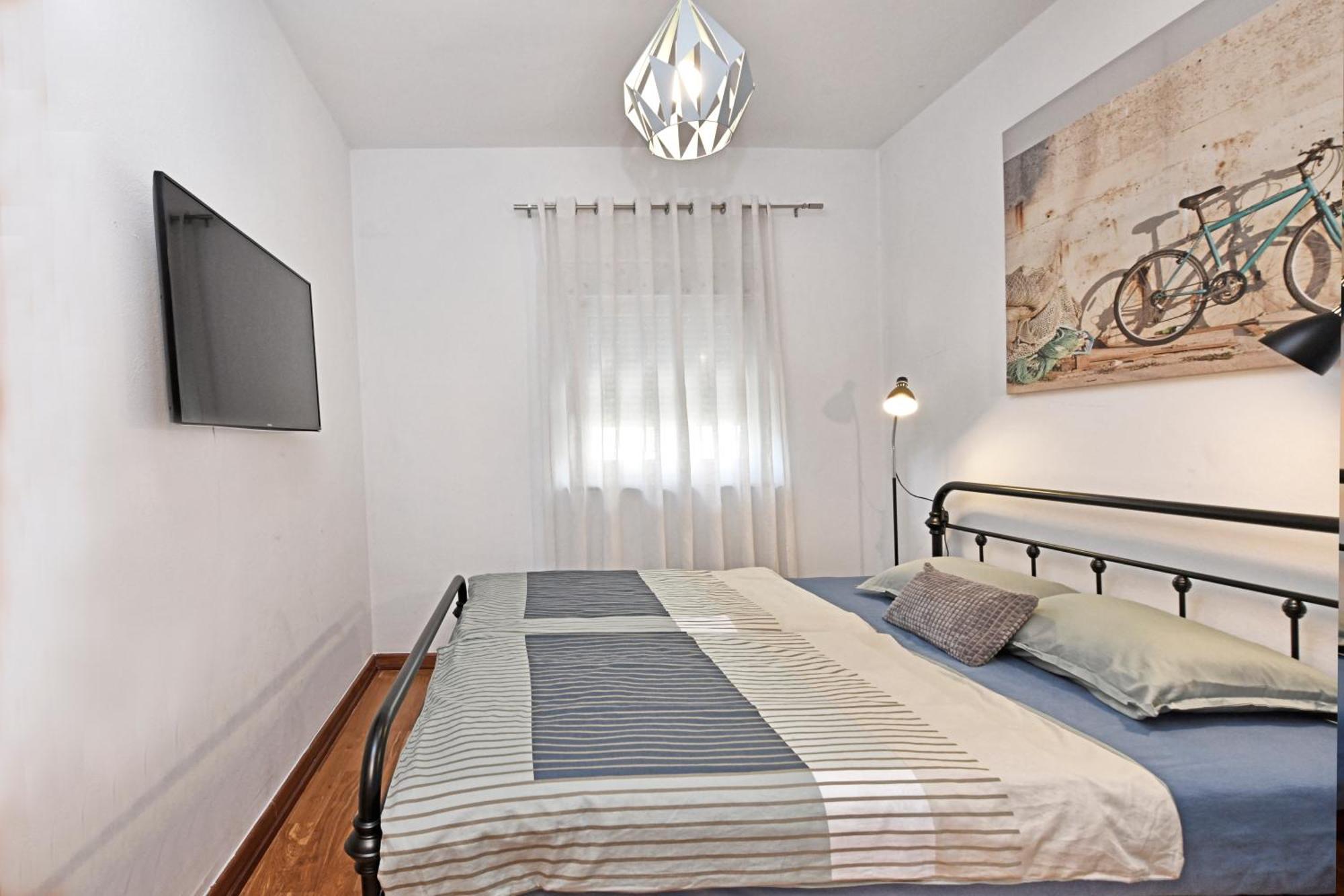 Apartment Istra Adria Poreč Eksteriør billede
