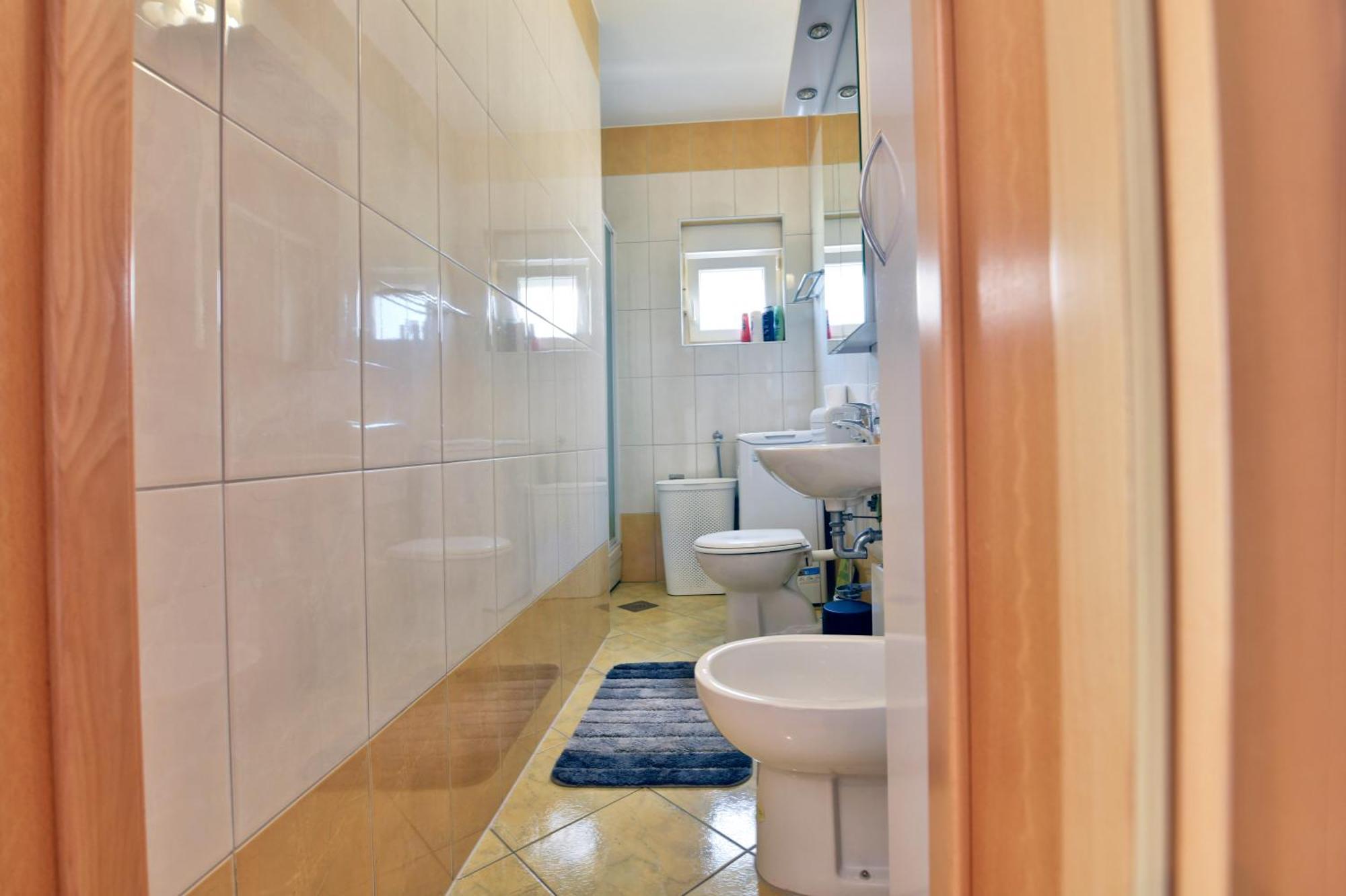 Apartment Istra Adria Poreč Eksteriør billede