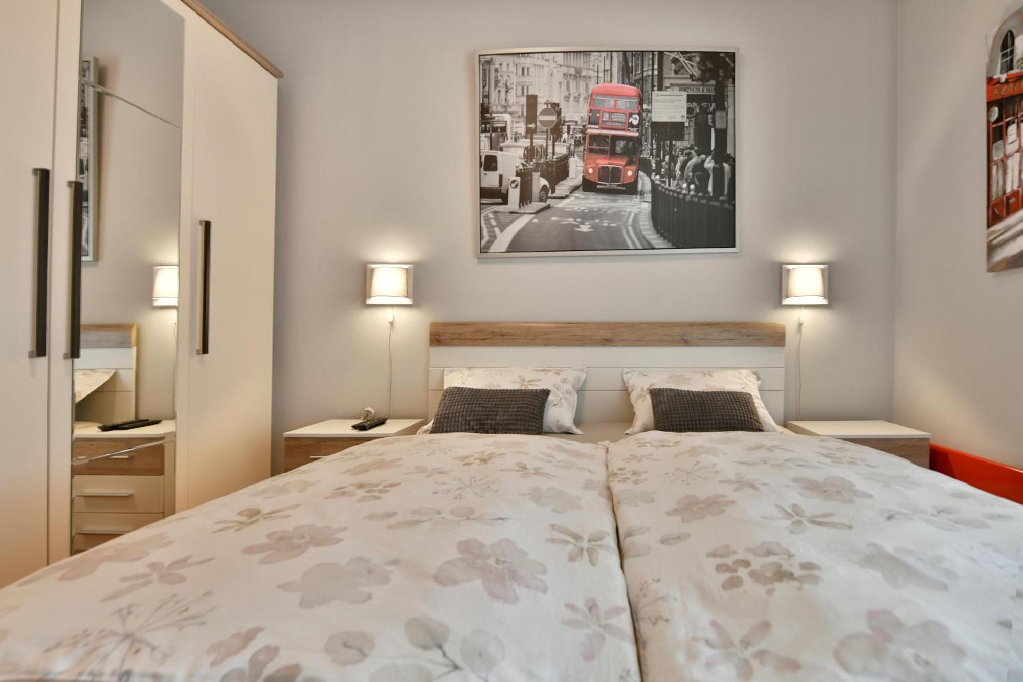 Apartment Istra Adria Poreč Eksteriør billede
