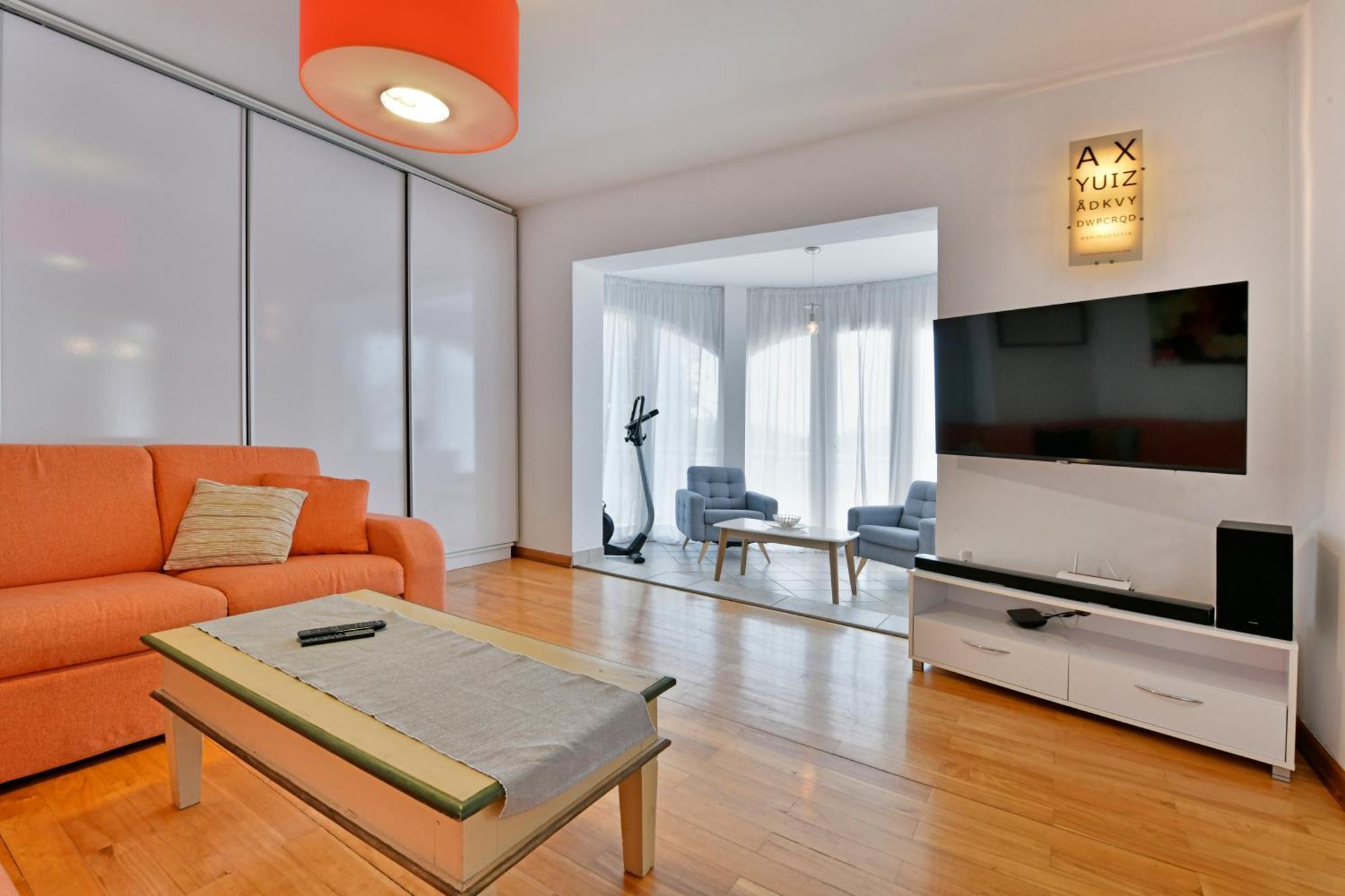 Apartment Istra Adria Poreč Eksteriør billede