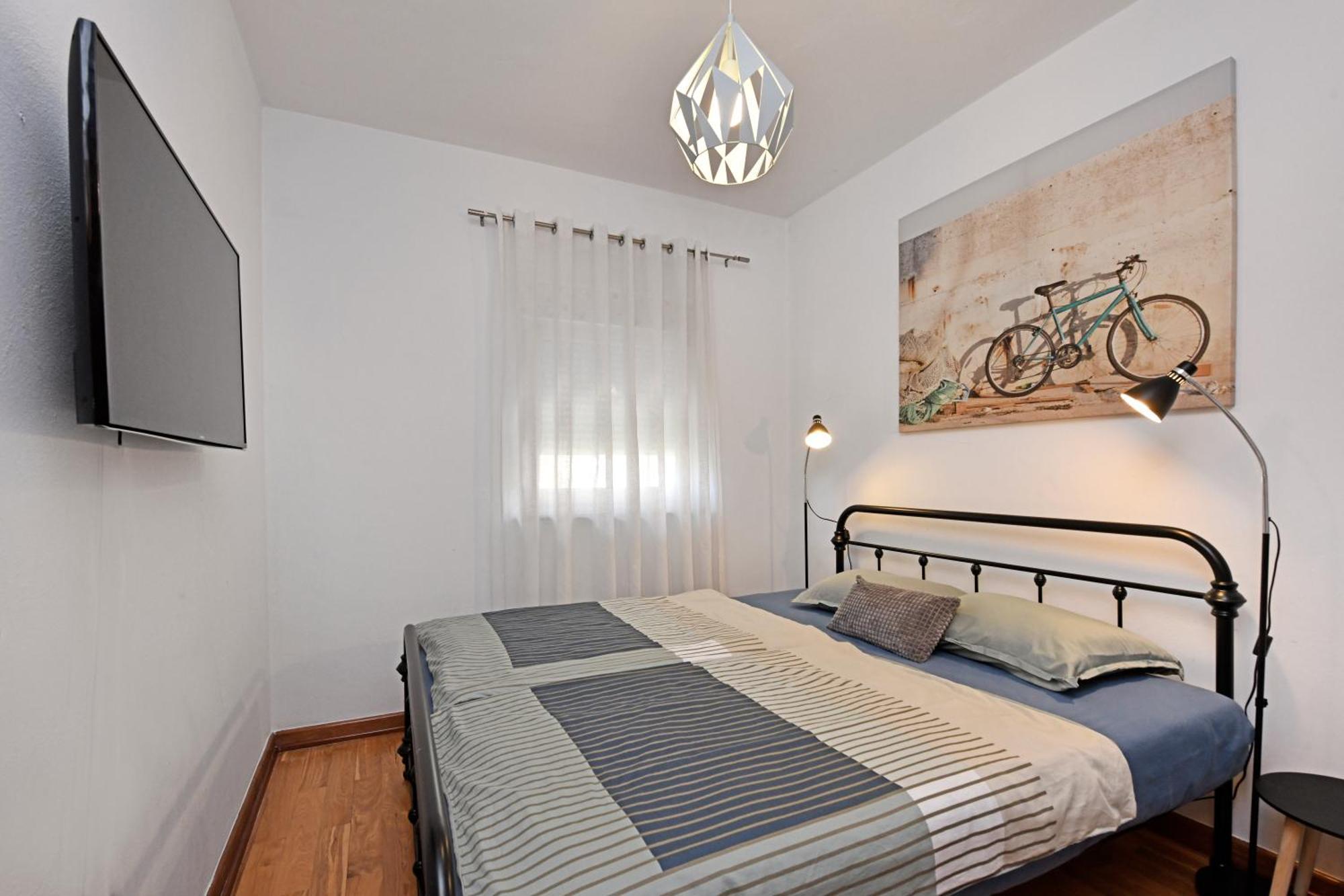 Apartment Istra Adria Poreč Eksteriør billede