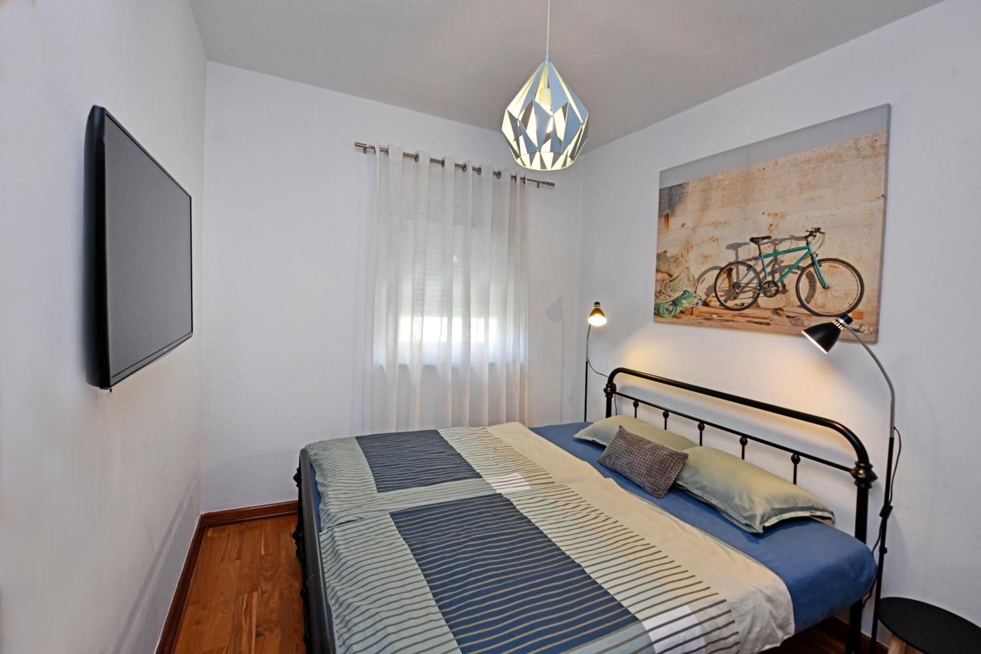 Apartment Istra Adria Poreč Eksteriør billede