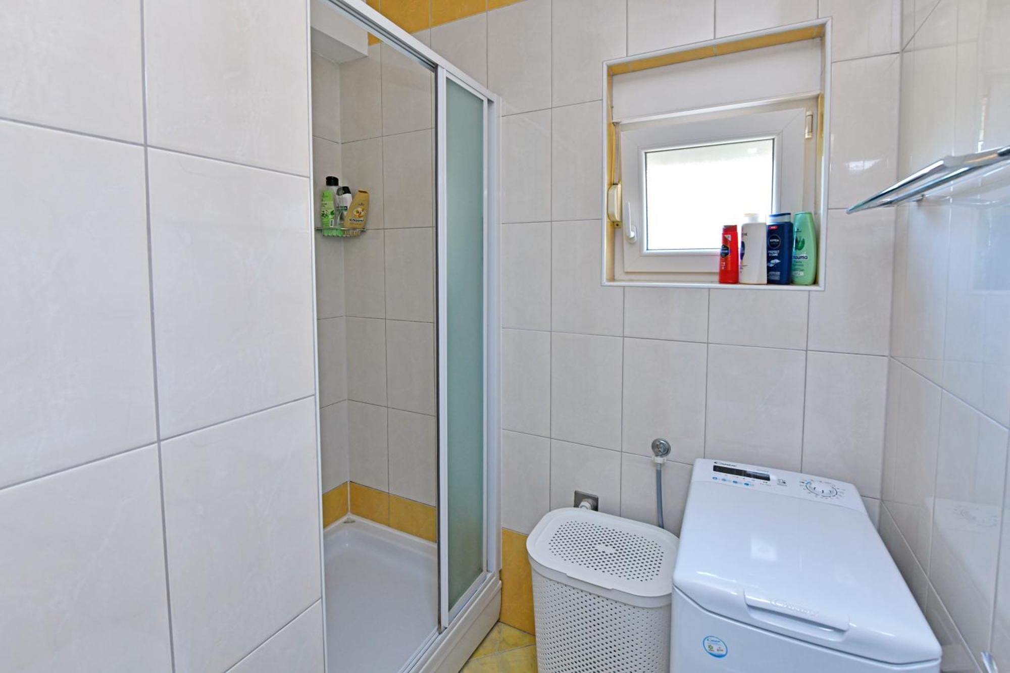 Apartment Istra Adria Poreč Eksteriør billede