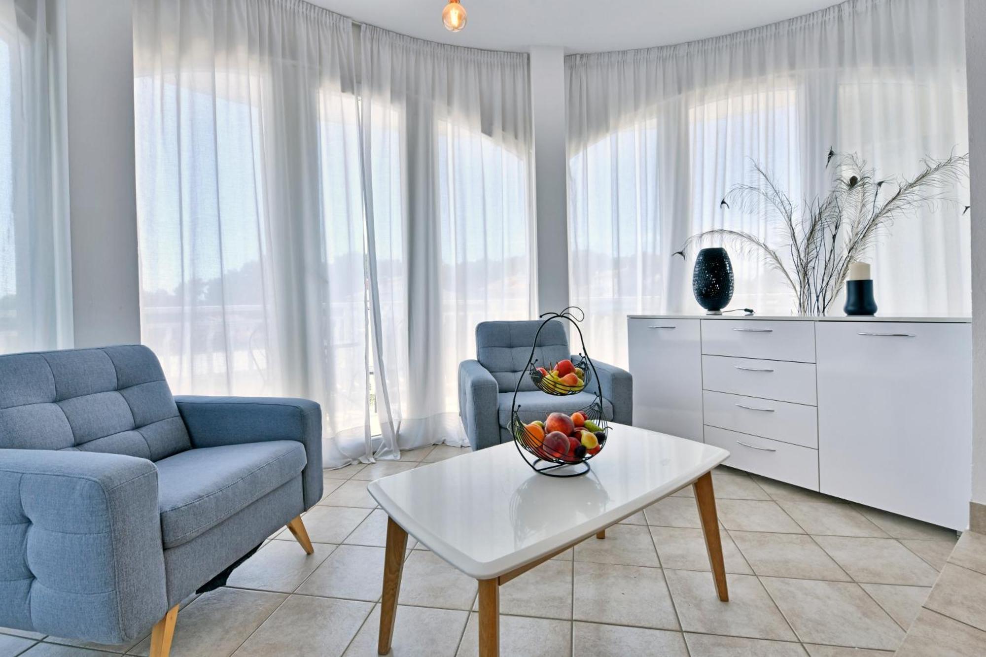 Apartment Istra Adria Poreč Eksteriør billede