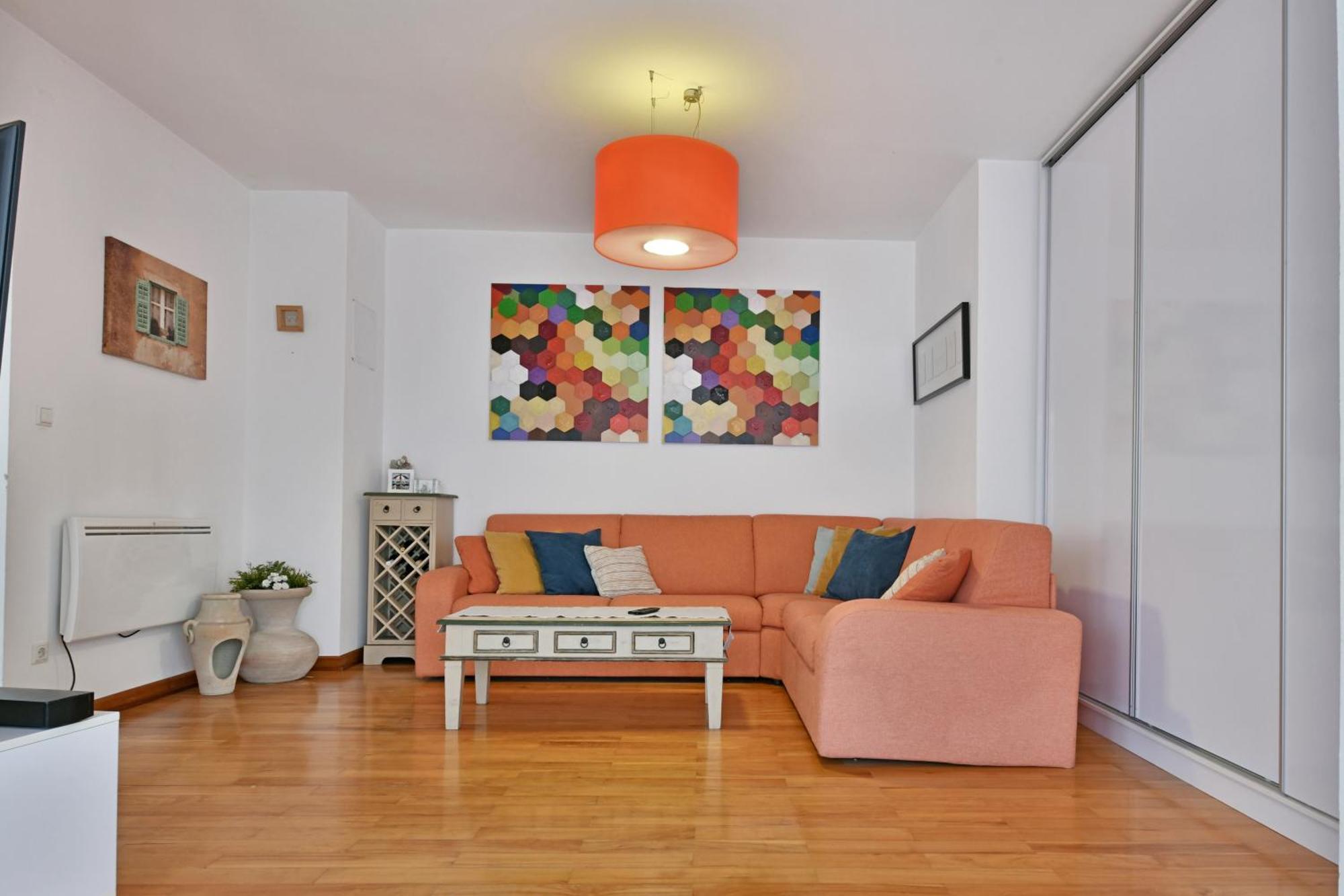 Apartment Istra Adria Poreč Eksteriør billede