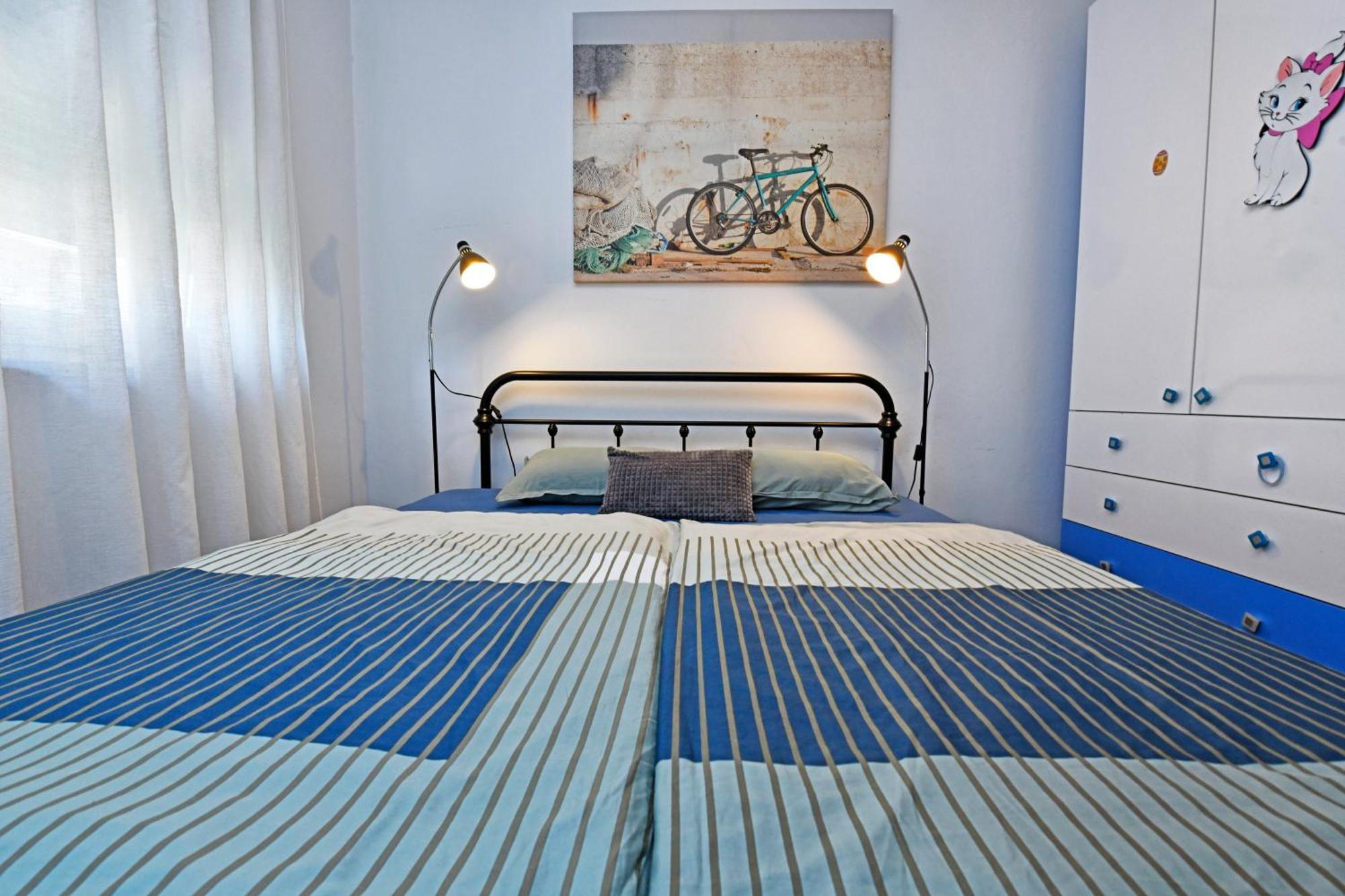 Apartment Istra Adria Poreč Eksteriør billede